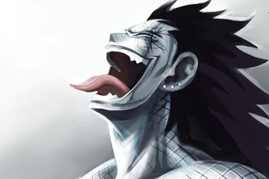 Gajeel Redfox   Fairy Tail Wallpapers   Anime Wallpapers