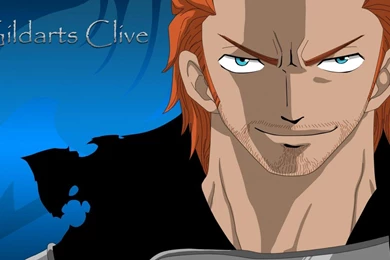 Fairy Tail Wallpapers 2500x1789   (