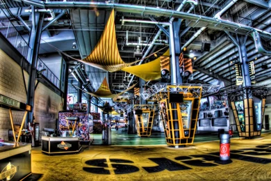 Heinz Field Hd Wallpapers