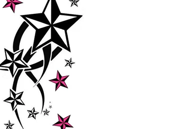 Nautical Star Wallpaper. By MissChaotic On DeviantArt