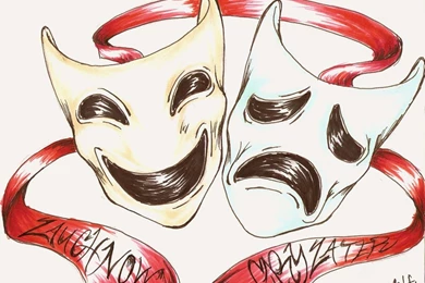 Laugh Now Cry Later By Giddy kun2021 On DeviantArt