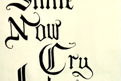 Smile Now Cry Later By TheShorty6636 On DeviantArt