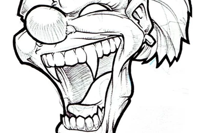 Laugh Now, Cry Later By ArtmanCelt On DeviantArt