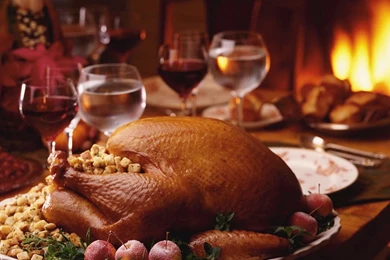 Thanksgiving Recipes