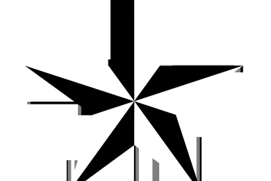 Nautical Star Png