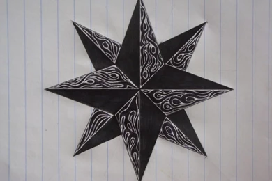 Nautical Star Design Photo By Fordhighboy1974f250