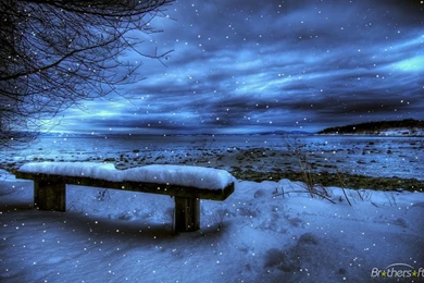 Download Free Cold Winter Animated Wallpaper, Cold Winter Animated ...