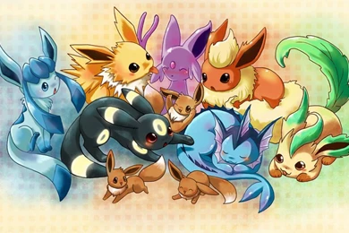 Evolutions   DeviantArt