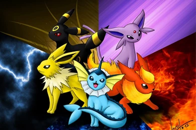 Eevee Quotes. QuotesGram