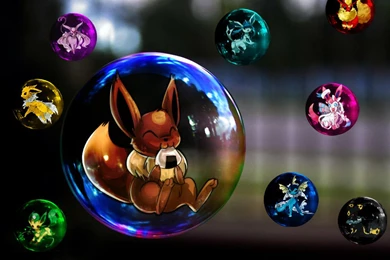 Browsing Wallpapers On DeviantArt