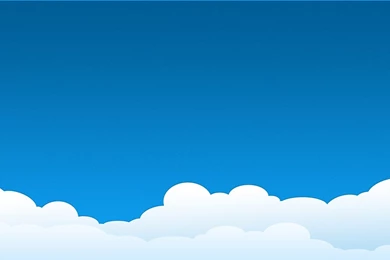 CLOUD WALLPAPER SIMPLE By FYPO On DeviantArt