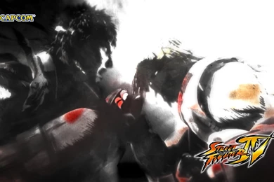Street Fighter Wallpapers Hd   HD Wallpapers Pretty