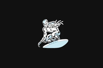 Silver Surfer Wallpapers   Wallpapers Cave