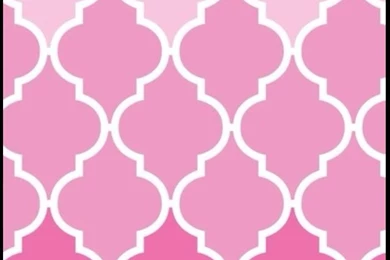 Moroccan Print iPhone Wallpapers