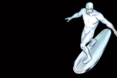 Silver Surfer HD Wallpapers