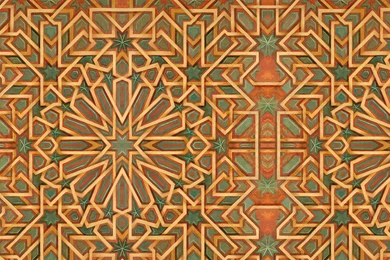 Hand Painted   Zoe Design