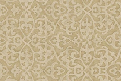 Gold Moroccan Wallpapers