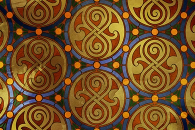 Moroccan Tardis Bg By ThePromethean On DeviantArt