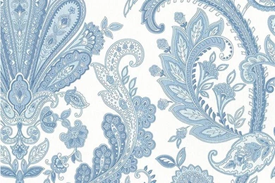 Moroccan Damask Wallpapers