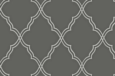 York Wallcoverings Candice Olson II Moroccan 27' X 27" Trellis ...
