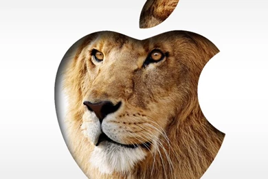 Apple Lion For IPhone4s Iphone Wallpapers To Download