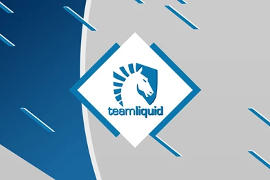 TeamLiquid Wallpapers Design