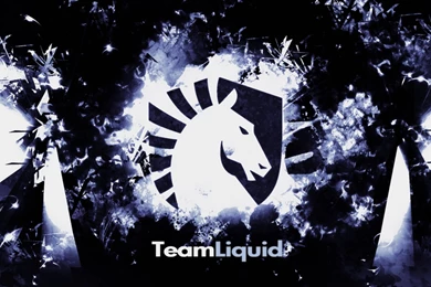 Team Liquid Wallpapers By CatPudding On DeviantArt