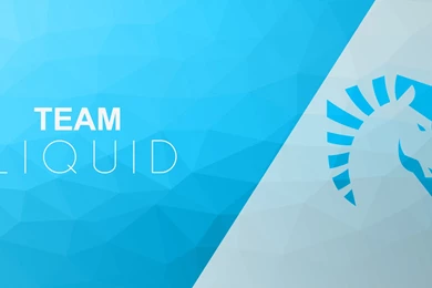 Made A Team Liquid Wallpaper, Hope You Guys Enjoy. (1920x1080)   Imgur