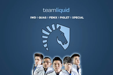 Team Liquid Wallpapers : Leagueoflegends