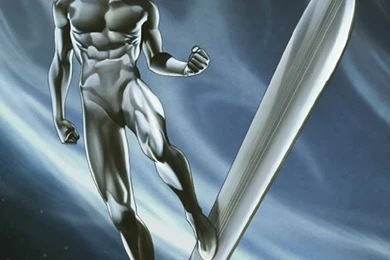 This Is The Best Lock Screen Ever : Marvel