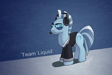 Teamliquid   DeviantArt