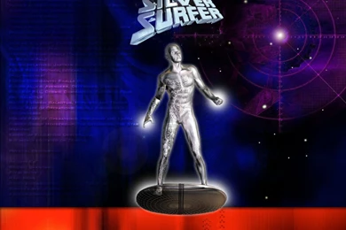 Silver Surfer   Marvel Comics Wallpapers (3980151)   Fanpop