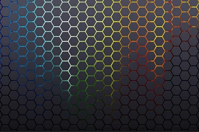 Abstract backgrounds hexagons honeycomb patterns textures.jpg