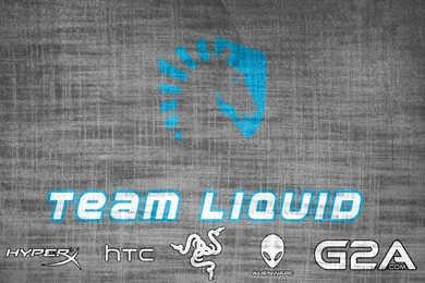 Team Liquid CS GO Wallpapers By FalkenC On DeviantArt