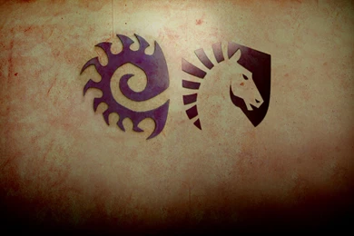 TL/Zerg Logos Wallpapers