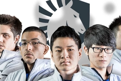Curse Gaming Merges With Team Liquid