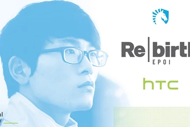 Piglet Isn't A Dilemma For Team Liquid—he's A Luxury