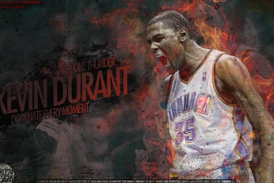 Kevin Durant Backgrounds