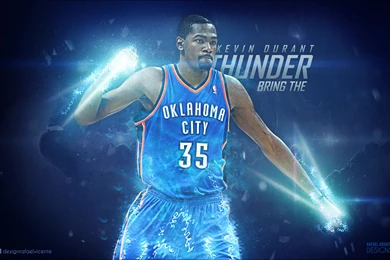 Kevin Durant Wallpapers Hd Free Download