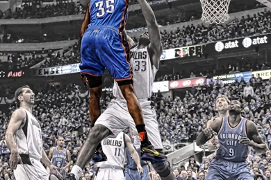 Kevin Durant Wallpapers