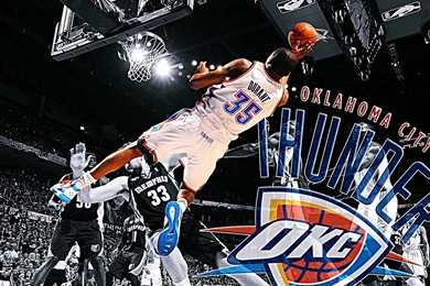 Kevin Durant And Russell Westbrook 2015 Wallpapers   Wallpapers Cave