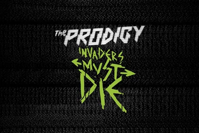 The Prodigy Wallpapers Updated