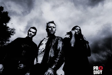 Download The Prodigy Wallpapers 1280x1024