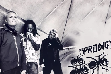 The Prodigy Band Wallpapers   1920x1080   763422