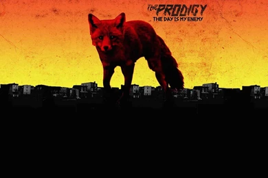 Best And Cool Wallpapers: The Prodigy Wallpapers