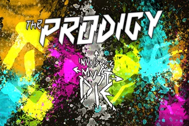 DeviantArt : Invaders Must Die