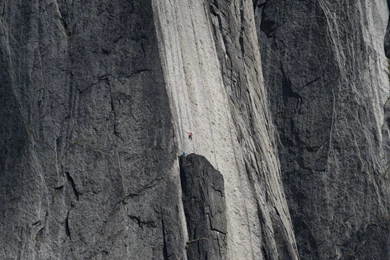 Microsoft Windows, Windows 10, Rock Climbing, Rock, Cliff, Nature ...