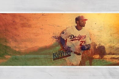 Matt Kemp By Pistonsboi On DeviantArt