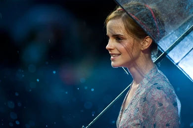 Widescreen HD Emma Watson Wallpapers