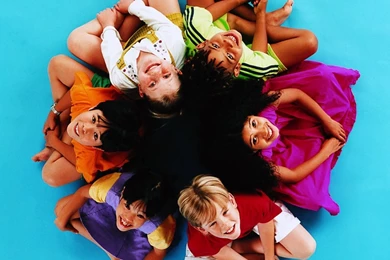 Happy Children / Children Wallpapers And Images   Wallpapers ...